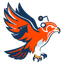 RedditHawk logo